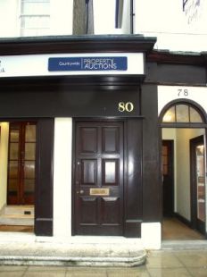 Chelmsford office