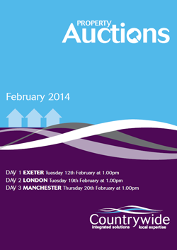 Auction Catalogue