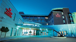 Crowne Plaza Liverpool City Centre