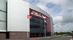 Parc y Scarlets