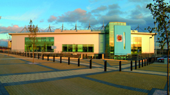 Sandy Park Conference Centre, Exeter