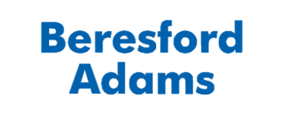 Beresford Adams Logo