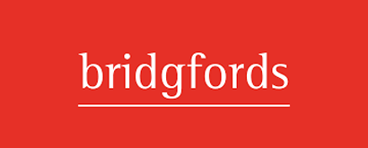 Bridgfords Logo