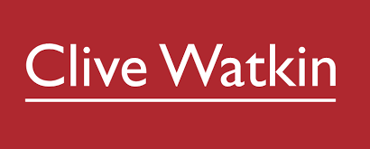 Clive Watkin Logo