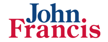 John Francis Logo